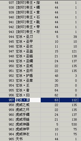 美橘科技虎啸祥瑞玄冰之地v5.28升级版+补丁